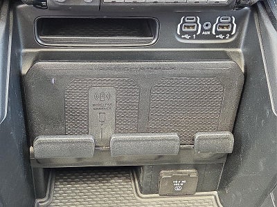 2024 RAM 2500 Limited Crew Cab 4x4 6'4' Box