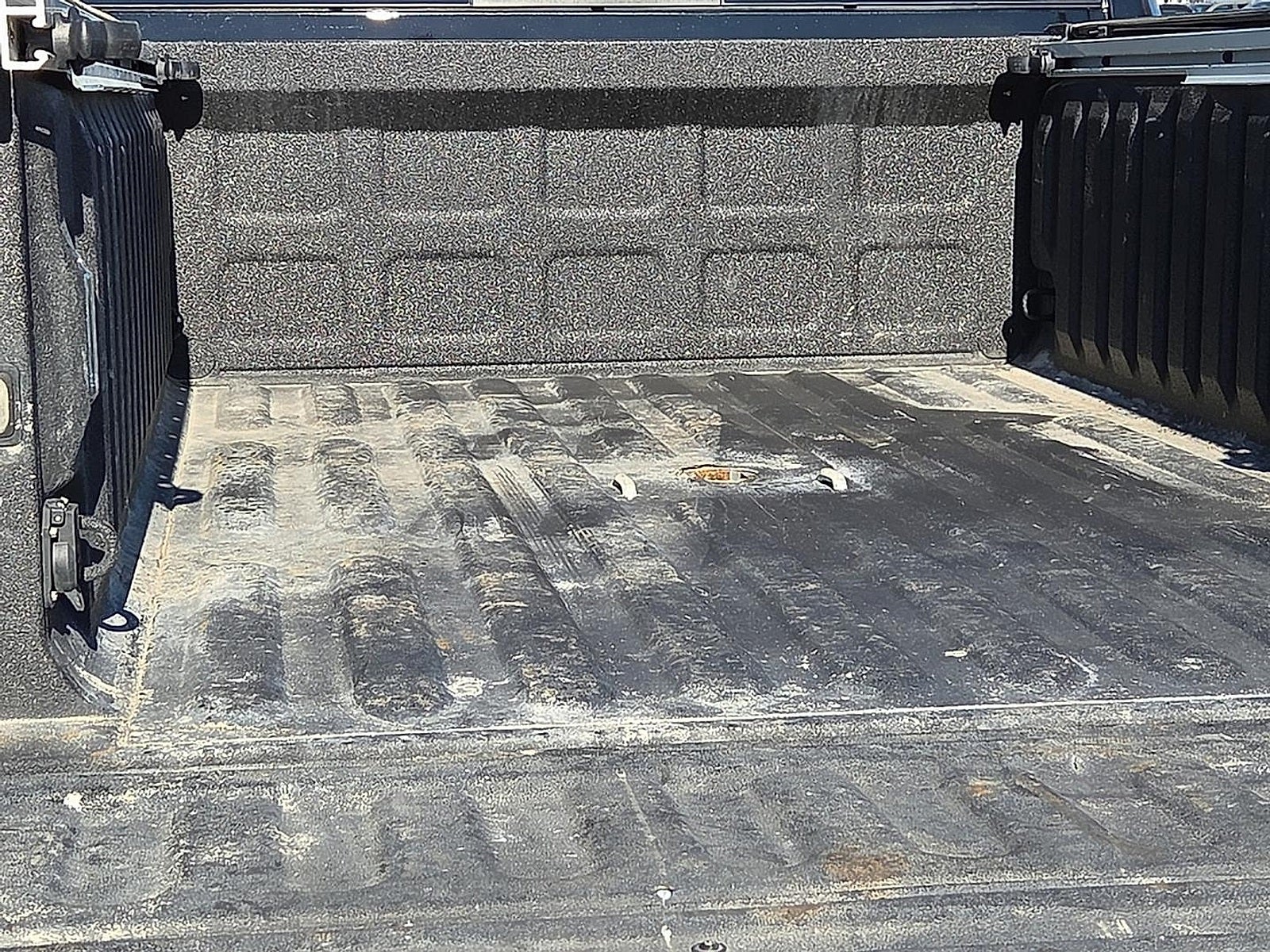 2024 RAM 2500 Limited Mega Cab 4x4 6'4' Box