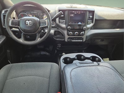 2022 RAM 5500 Chassis Tradesman/SLT/Laramie/Limited