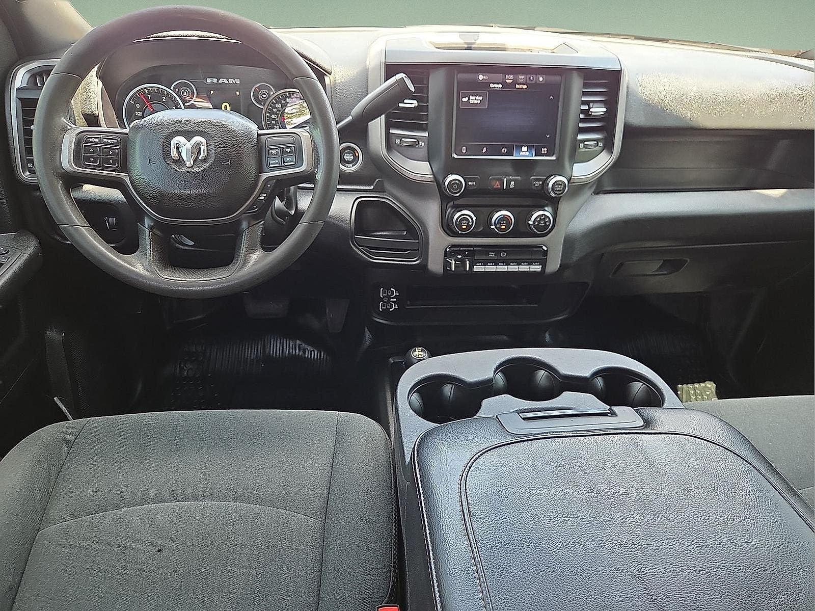 2022 RAM 5500 Chassis Tradesman/SLT/Laramie/Limited