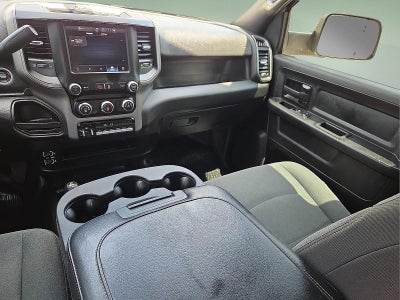2022 RAM 5500 Chassis Tradesman/SLT/Laramie/Limited