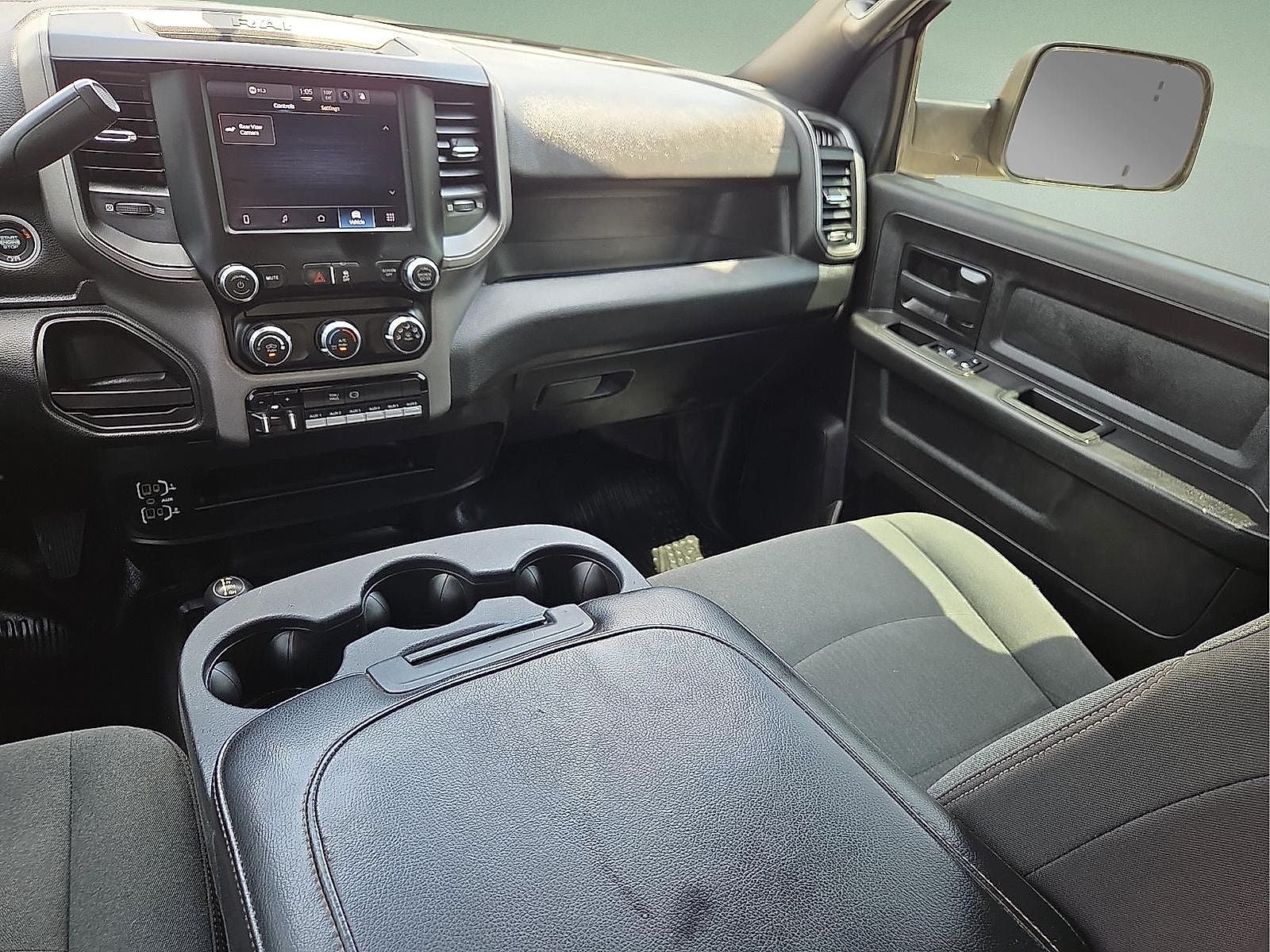 2022 RAM 5500 Chassis Tradesman/SLT/Laramie/Limited