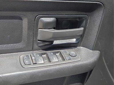 2022 RAM 5500 Chassis Tradesman/SLT/Laramie/Limited
