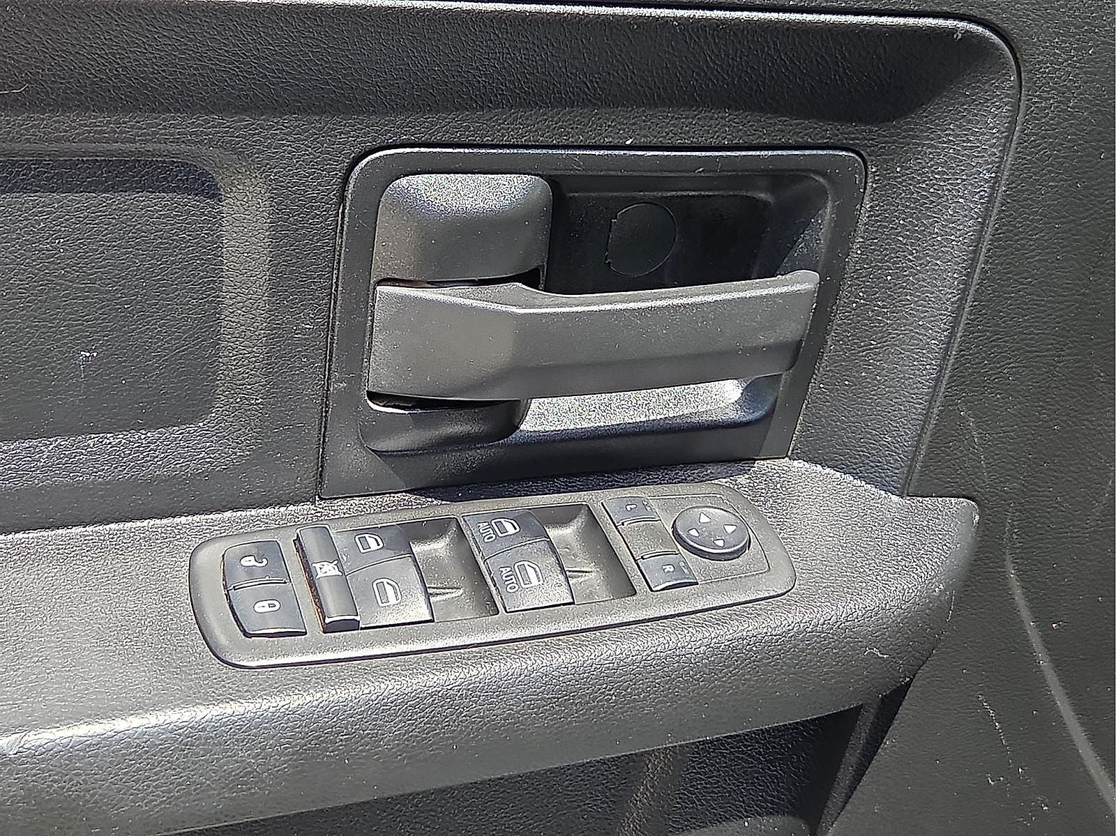 2022 RAM 5500 Chassis Tradesman/SLT/Laramie/Limited