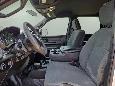 2022 RAM 5500 Chassis Tradesman/SLT/Laramie/Limited