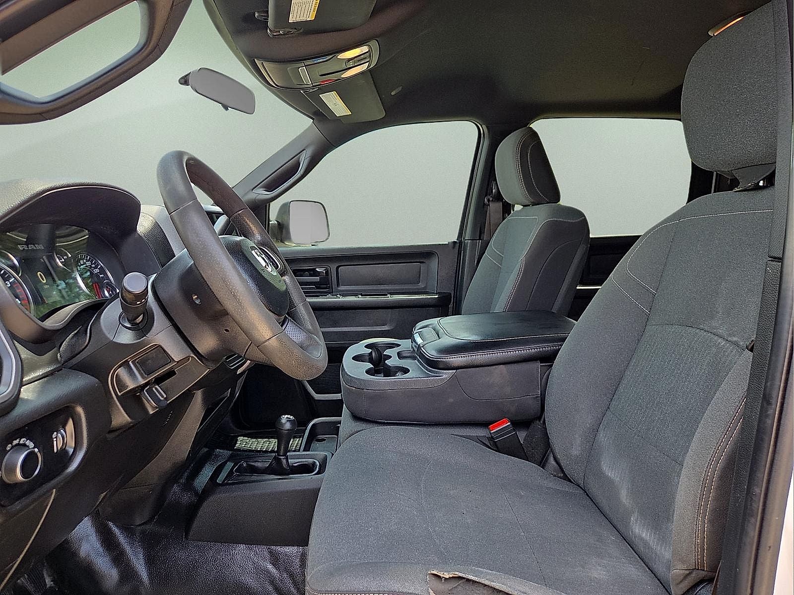 2022 RAM 5500 Chassis Tradesman/SLT/Laramie/Limited