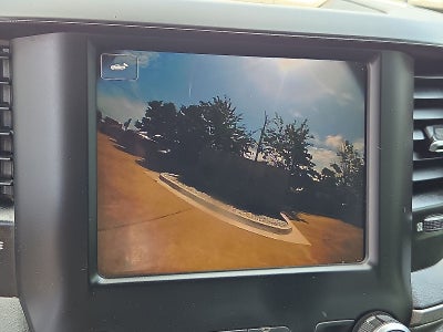 2022 RAM 5500 Chassis Tradesman/SLT/Laramie/Limited