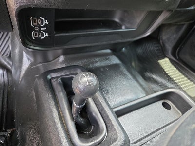 2022 RAM 5500 Chassis Tradesman/SLT/Laramie/Limited
