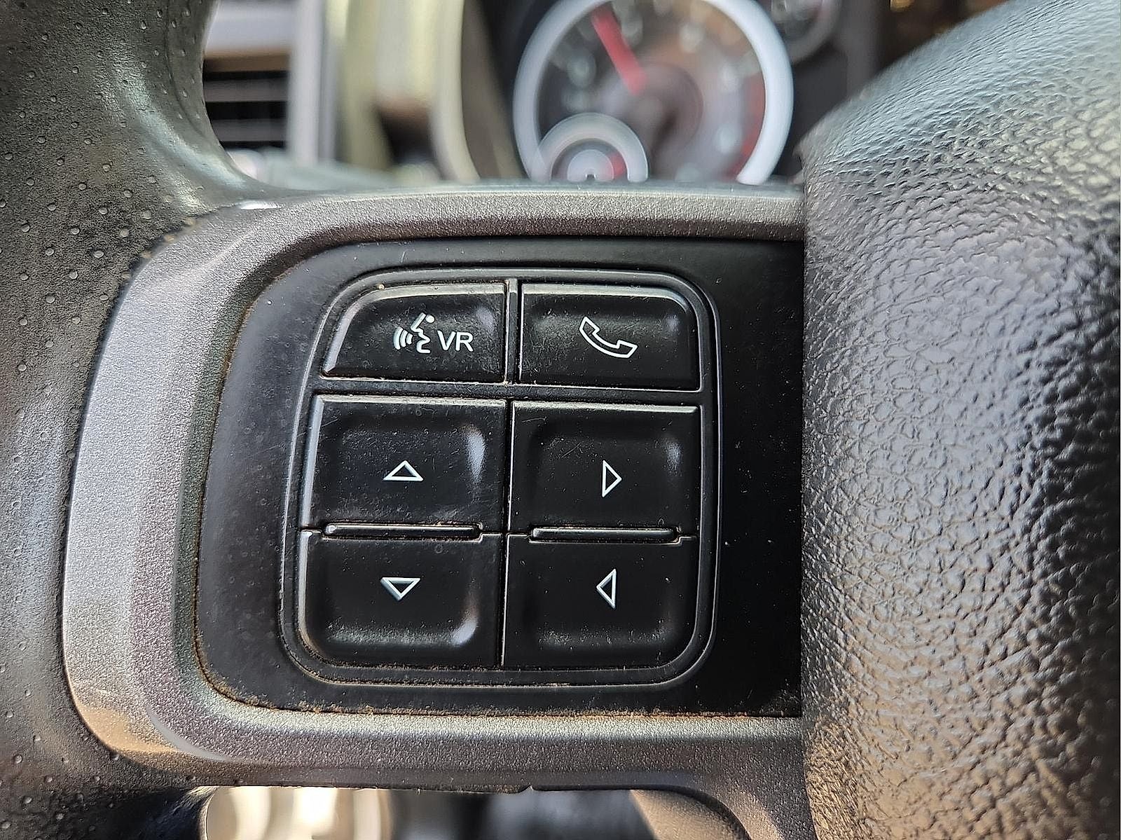 2022 RAM 5500 Chassis Tradesman/SLT/Laramie/Limited