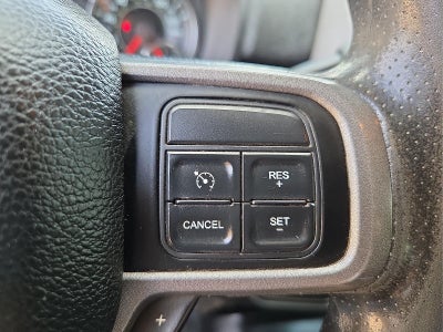 2022 RAM 5500 Chassis Tradesman/SLT/Laramie/Limited