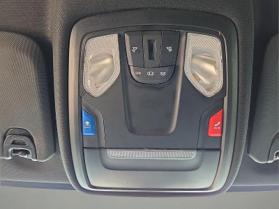 2022 RAM 5500 Chassis Tradesman/SLT/Laramie/Limited