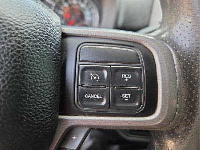 2022 RAM 5500 Chassis Tradesman/SLT/Laramie/Limited