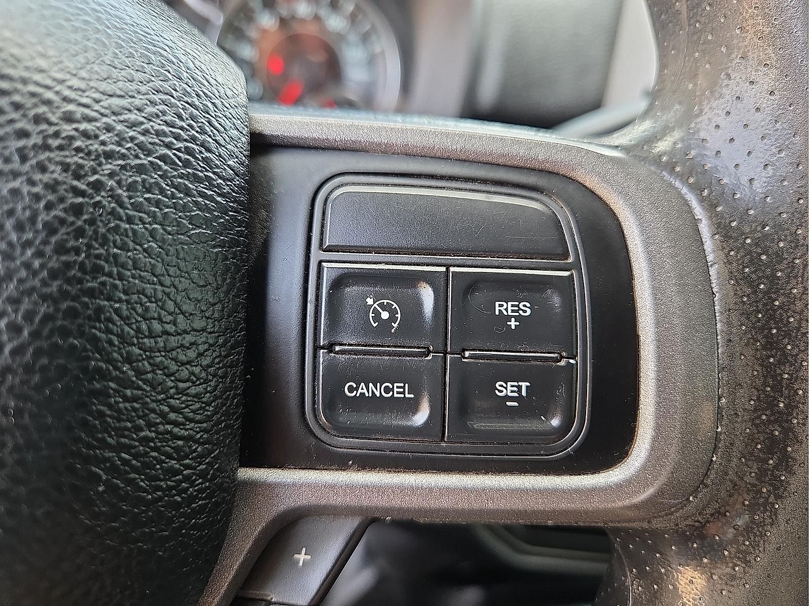 2022 RAM 5500 Chassis Tradesman/SLT/Laramie/Limited