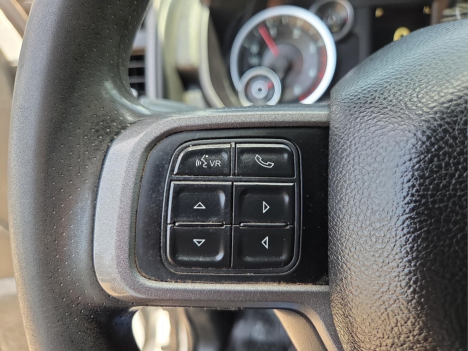 2022 RAM 5500 Chassis Tradesman/SLT/Laramie/Limited