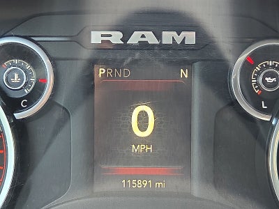 2022 RAM 5500 Chassis Tradesman/SLT/Laramie/Limited
