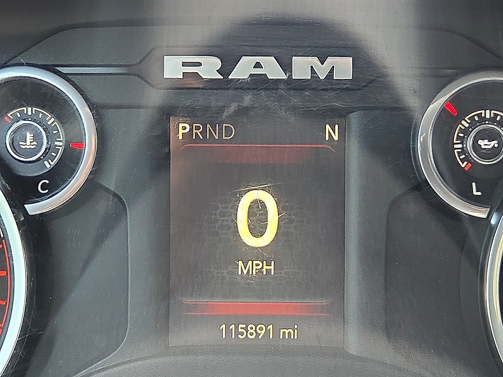 2022 RAM 5500 Chassis Tradesman/SLT/Laramie/Limited