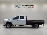 2022 RAM 5500 Chassis Tradesman/SLT/Laramie/Limited