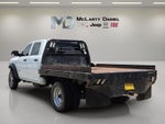 2022 RAM 5500 Chassis Tradesman/SLT/Laramie/Limited