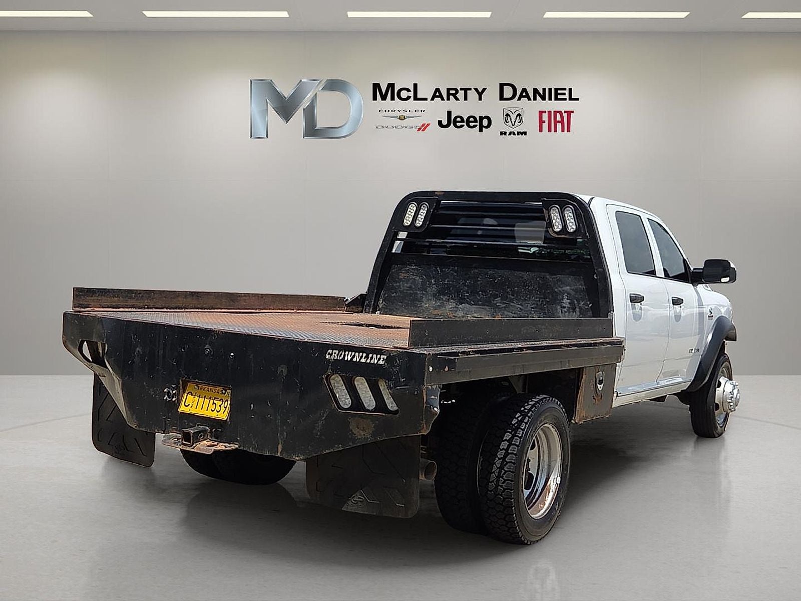 2022 RAM 5500 Chassis Tradesman/SLT/Laramie/Limited