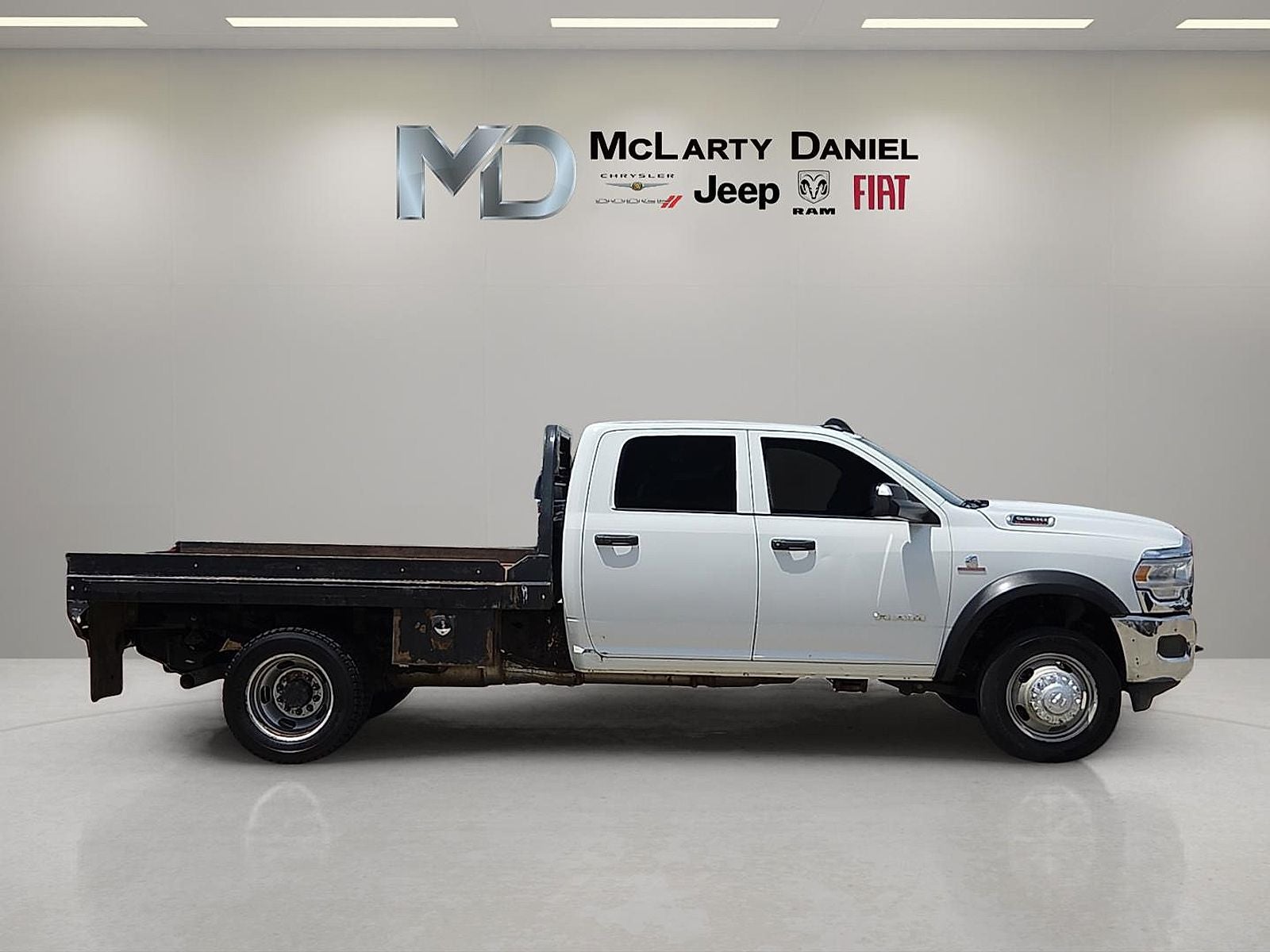 2022 RAM 5500 Chassis Tradesman/SLT/Laramie/Limited