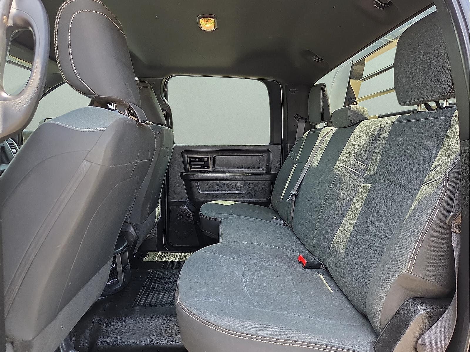 2022 RAM 5500 Chassis Tradesman/SLT/Laramie/Limited