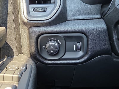 2026 RAM 3500 Chassis RAM 3500 TRADESMAN CREW CAB CHASSIS 4X4 60' CA