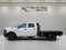 2026 RAM Ram 3500 Chassis Cab RAM 3500 TRADESMAN CREW CAB CHASSIS 4X4 60' CA