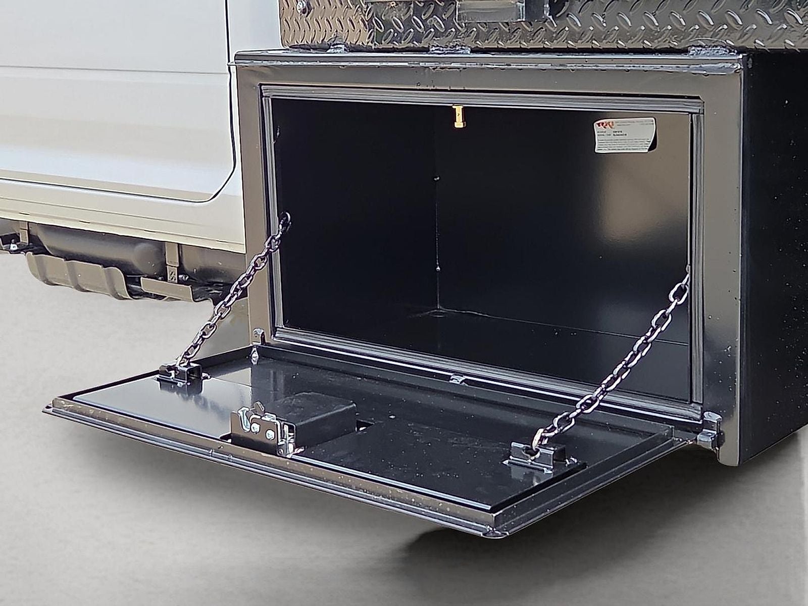 2026 RAM Ram 3500 Chassis Cab RAM 3500 TRADESMAN CREW CAB CHASSIS 4X4 60' CA
