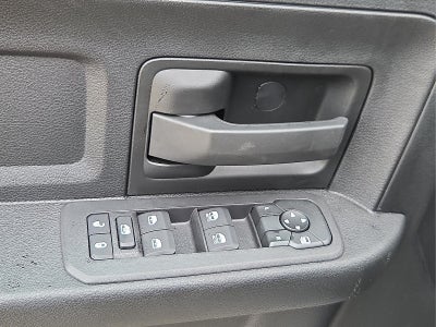 2026 RAM 3500 Tradesman/Big Horn