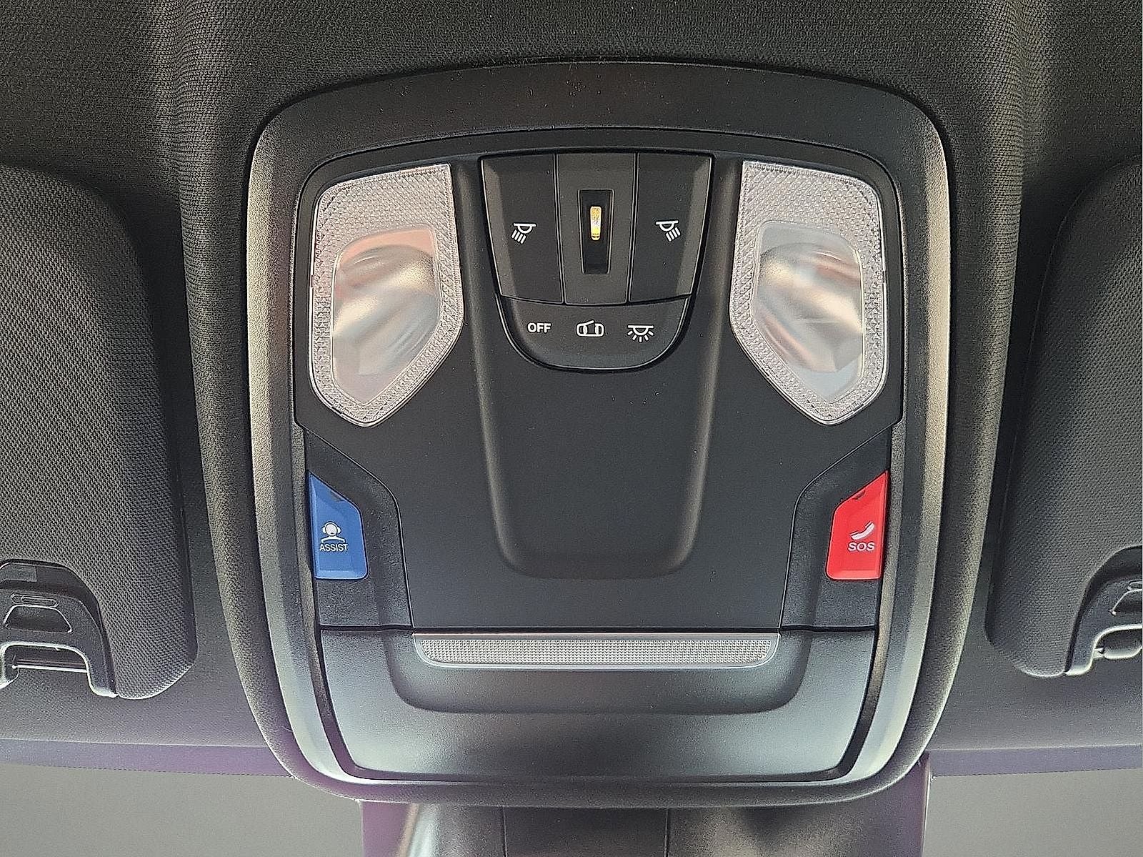 2026 RAM 3500 Tradesman/Big Horn
