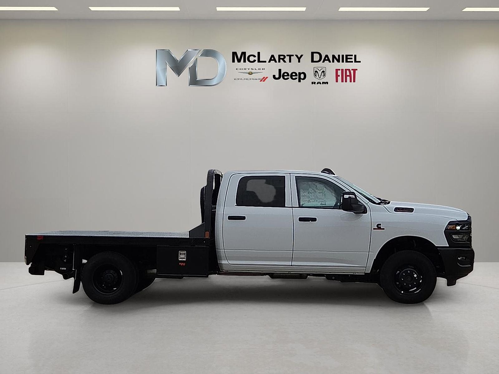 2026 RAM 3500 Tradesman/Big Horn