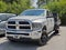 2013 RAM 3500 Tradesman/SLT/Laramie
