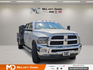2013 RAM 3500 SLT