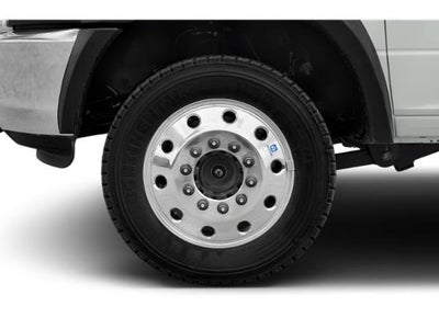 2013 RAM 3500 Tradesman/SLT/Laramie