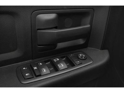 2013 RAM 3500 Tradesman/SLT/Laramie
