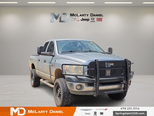 2008 Dodge Ram 2500 ST