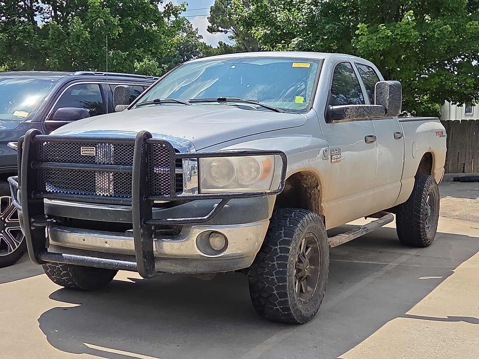 2008 Dodge Ram 2500 ST