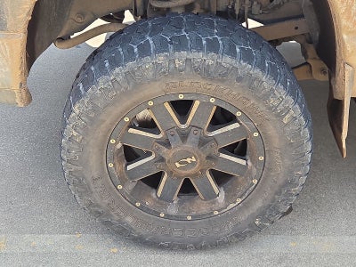 2008 Dodge Ram 2500 ST