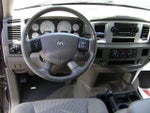 2008 Dodge Ram 3500 Laramie