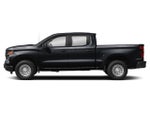 2023 Chevrolet Silverado 1500 4WD Crew Cab Short Bed Custom