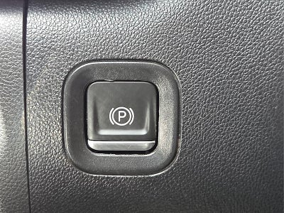 2022 Chevrolet Silverado 1500 LTD 4WD Crew Cab Short Bed LT Trail Boss