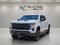 2025 Chevrolet Silverado 1500 4WD Crew Cab Short Bed Custom Trail Boss