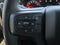2025 Chevrolet Silverado 1500 4WD Crew Cab Short Bed Custom Trail Boss