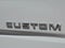 2025 Chevrolet Silverado 1500 4WD Crew Cab Short Bed Custom Trail Boss