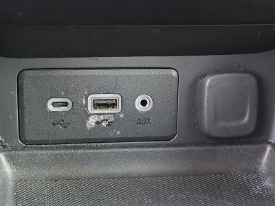 2024 GMC Terrain FWD SLE