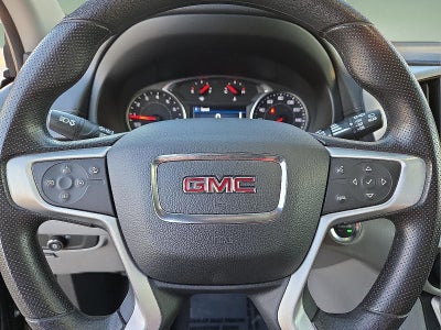 2024 GMC Terrain FWD SLE