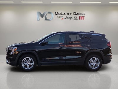 2024 GMC Terrain FWD SLE