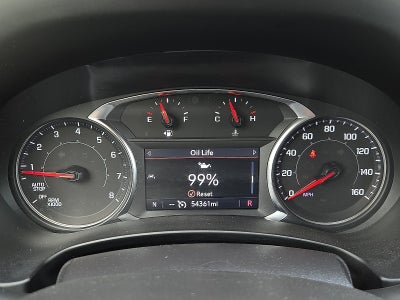 2024 GMC Terrain FWD SLT