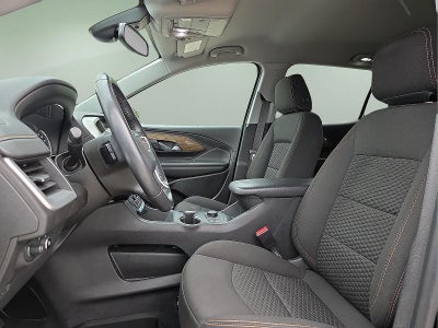 2021 GMC Terrain AWD SLE