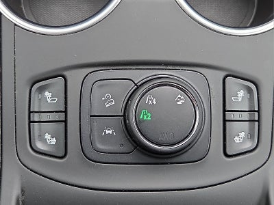2021 GMC Terrain AWD SLE